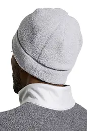 Шапка Saucony Rested Sherpa Beanie White (1097-900030-LGH UNI) - мініатюра 4