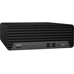 Комп'ютер HP ProDesk 400 G7 SFF/i5-10500 (11M49EA) (11M49EA) - мініатюра 3