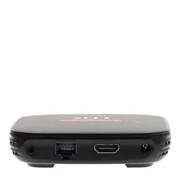 Смарт ТВ приставка Everon H618 2/16Gb Android TV 12, медіаплеєр 8K HDR, налаштування у подарунок, YouTube та фільми без реклами - мініатюра 7
