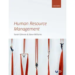 Human Resource Management - Сара Гілмор