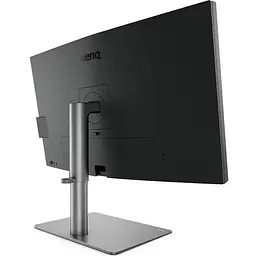 Монітор 32" BenQ PD3225U UHD IPS 60Hz (9H.LLYLA.TBE) - мініатюра 7
