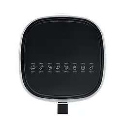 Мультипіч-фритюрниця ZELMER ZAF 5501W (5.5л) - мініатюра 4