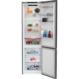 Холодильник BEKO RCNA406I40XBRN - мініатюра 3