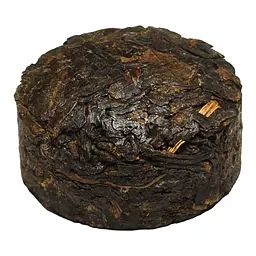 Чай Jinglong Tea Factory Міні-точа Дянь Хун - 100 шт. - мініатюра 4