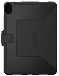 Чохол для iPad 10.9(10th Gen 2022)/11'(Gen 11 2025) Scout Folio Black UAG teh0014819