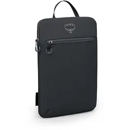 Сумка для ноутбука Osprey Daylite Laptop Sleeve 14" Чорний
