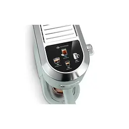 Ріжкова кавоварка еспресо DeLonghi EC 890 GR - мініатюра 9