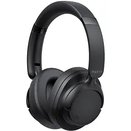 Навушники Havit HV-H652BT ANC Black (6939119090647) - мініатюра 1
