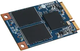 Накопичувач SSD Kingston SSD 480GB UV500 mSATA SATAIII 3D TLC (SUV500MS/480G) Б/в