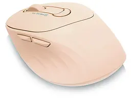 Миша REAL-EL RM-370W (EL123200056) - мініатюра 3