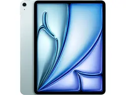 Планшет Apple iPad Air 11 2026 Wi-Fi 512GB Blue (MH3C4)