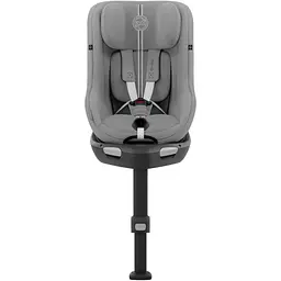 Автокрісло Cybex Sirona G i-Size Plus Stone Grey (524001429)