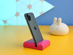 Смартфон Apple iPhone 11 Pro 256GB Midnight Green (MWCQ2) Б/В [147242] - мініатюра 5