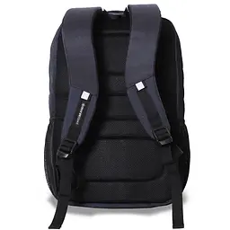Рюкзак міський Swissbrand Austin 19 Navy (SWB_BL21AUS603U), Темно-синій - мініатюра 4