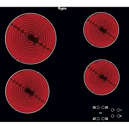 Варильна поверхня Whirlpool AKT 8090 NE