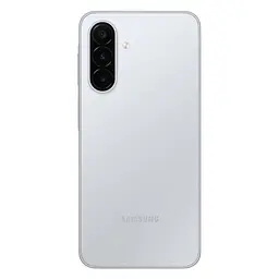Мобільний телефон Samsung Galaxy A18 LTE 8/256Gb Silver (SM-A185FZSHEUC) - мініатюра 5