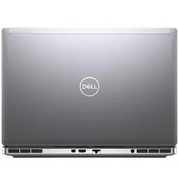 Ноутбук Dell Precision 5550 UHD Touch (i7-10850H/64/1TBSSD/T1000M-4Gb) - Class A "Б/В" - мініатюра 4