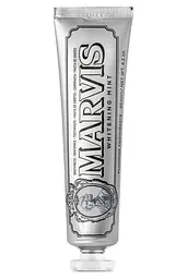 Відбілююча зубна паста Marvis Whitening Mint мʼятна 85 мл