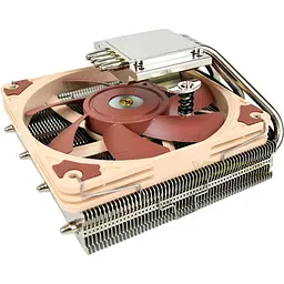 Кулер для процесора Noctua NH-L12S [176280] - мініатюра 3