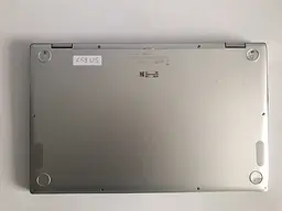 Ноутбук ASUS Chromebook Flip C434T (i3-8100Y / 8GB / eMMC 64GB / 14" 1920x1080 IPS) б/в - мініатюра 6