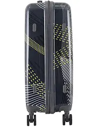 Валіза Semi Line 28" (L) Black Pattern (T5651-3) (DAS302325) - мініатюра 6