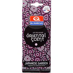 Ароматизатор Dr. Marcus Oriental Scent Японский сад