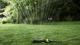 Зрошувач дощовий OS 3.220 для прямокутних ділянок Karcher sad0001850 - мініатюра 2