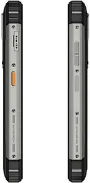Смартфон Oukitel WP26 8/256GB Night Vision+Прожектор Black - мініатюра 5