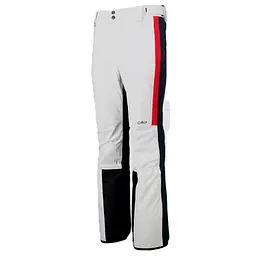 Штани CMP Man Pant L White (1097-30W0487-01XH 50) - мініатюра 2
