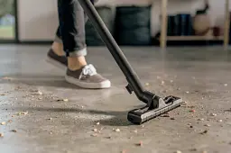 Багатофункціональний пилосос Karcher WD 2 PLUS V-12/4/18, 12 літрів, 1000 Вт, жовтий - мініатюра 3