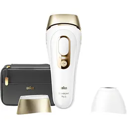 Фотоепілятор Braun Silk-expert Pro 5 PL 5140 [93985] - мініатюра 3
