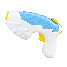Дитячий водяний пістолет DHOWG10310(White) пластик, 16 см