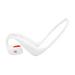 Спортивні бездротові TWS-навушники JBL Endurance Pace White - мініатюра 8