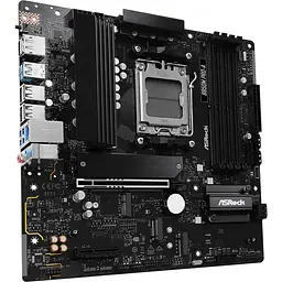 Материнська плата ASRock B850M Pro-A [140023] - мініатюра 2