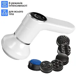 Масажер перкусійний INSPIRE SL-830 - мініатюра 3