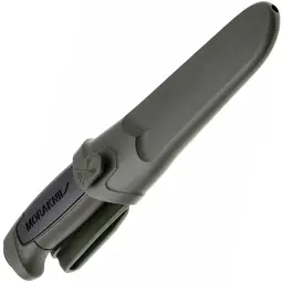 Ніж Morakniv Basic 546 Limited Edition Black/Military Green (13807) - мініатюра 7