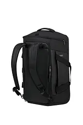 Дорожня Сумка-Рюкзак Samsonite ARMOX BLACK 55x33x28 KQ2*09001 - мініатюра 8