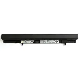 Акумулятор до ноутбука Lenovo IdeaPad S500 L12M4A01, 2200mAh (32Wh), 4cell, 14.4V, Li-ion (A71095) - мініатюра 2