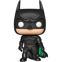 Фігурка Funko Pop! 80th: Бетмен 80-их 9.6см (37254) [117718]