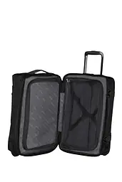Дорожня Сумка На Колесах American Tourister URBAN TRACK BLACK 55x35x20 MD1*09001 - мініатюра 8