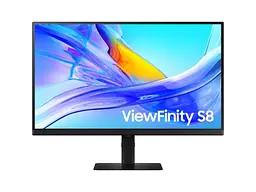 Монітор Samsung LS27H804UAIXUA