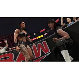 Гра WWE 2K25 (англійська версія) (PS5) - мініатюра 5