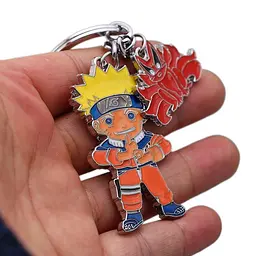 Брелок GeekLand Naruto Uzumaki (NA 22.099) - мініатюра 2