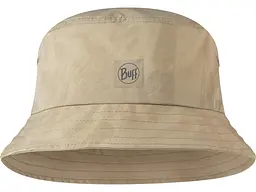 Панама Buff Adventure Bucket Hat L/XL Бежевий