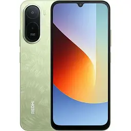 Смартфон Redmi A7 Pro 4/64GB Palm Green UA-UCRF [171897]