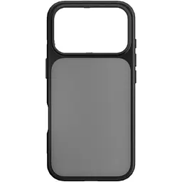Чохол Blueo Ape Case для Apple iPhone 17 Black (B32-I17BLK) [144641]