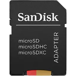 Карта пам'яті SanDisk microSDXC Extreme 2TB UHS-I U3 V30 A2 (SDSQXAV-2T00-GN6MA) [141834] - мініатюра 5