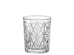 BARTENDER: Склянка низька 275 мл 666223BAU121990 BORMIOLI ROCCO