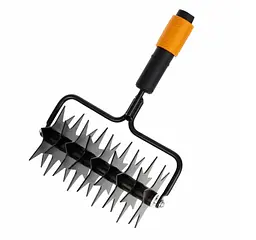 Інструмент для проколювання газонів Fiskars QuikFit 136524 (1000689) (насадка) - мініатюра 2