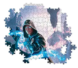 Пазл Magic: The Gathering (Магія: Збирання) - 1000 шт. Clementoni 39562 - мініатюра 3